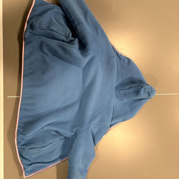 Mini Boden Reversible Jacket Size 9-10Y - Picture 3 of 4